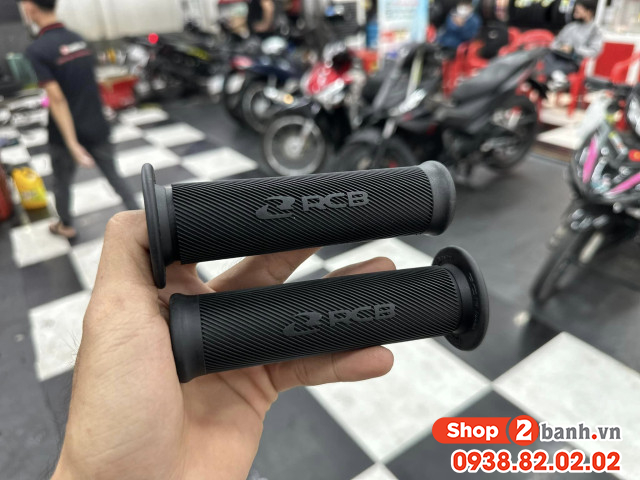 Tổng hợp bao tay êm và bám tốt cho vario 160 mới 2026 - 7
