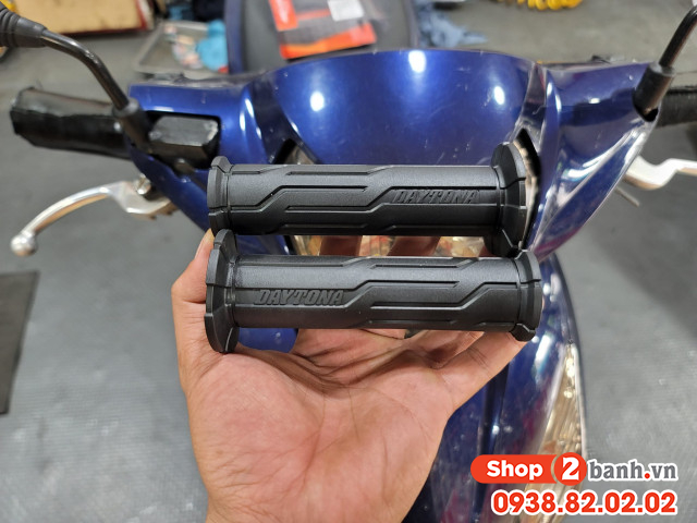 Tổng hợp bao tay êm và bám tốt cho vario 160 mới 2026 - 4