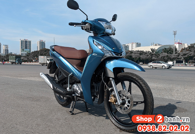 Dấu hiệu xe jupiter fi bị hư kim phun và thay béc phun xăng giá bao nhiêu - 1