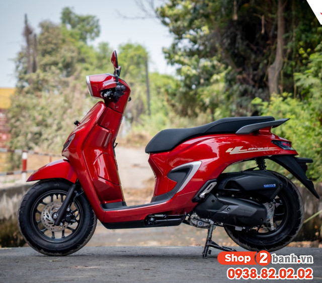 32win32 nét link không chặn xe stylo 160 nằm ở đâu bao lâu thì nên thay mới - 2