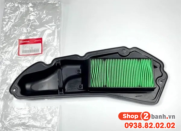 32win32 nét link không chặn xe stylo 160 nằm ở đâu bao lâu thì nên thay mới - 4