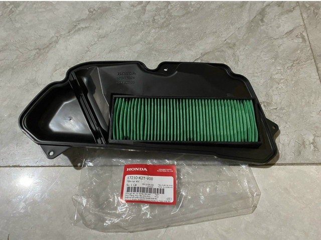 32win32 nét link không chặn xe giorno 125 nằm ở đâu bao lâu thì nên thay mới - 3