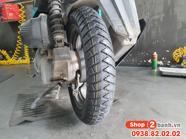 Thông số lốp xe lexi 155 bao nhiêu nên thay vỏ nào phù hợp - 4