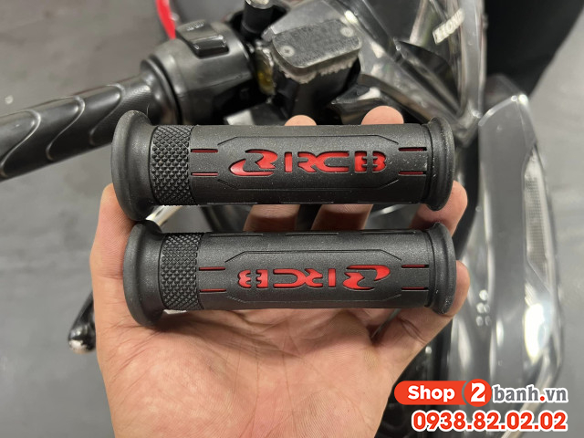Tổng hợp bao tay êm và bám tốt cho xe fazzio 125 mới hiện nay - 6