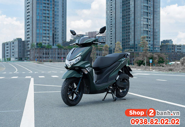 Dấu hiệu nào cho thấy phuộc nhún xe freego đã xuống cấp - 4