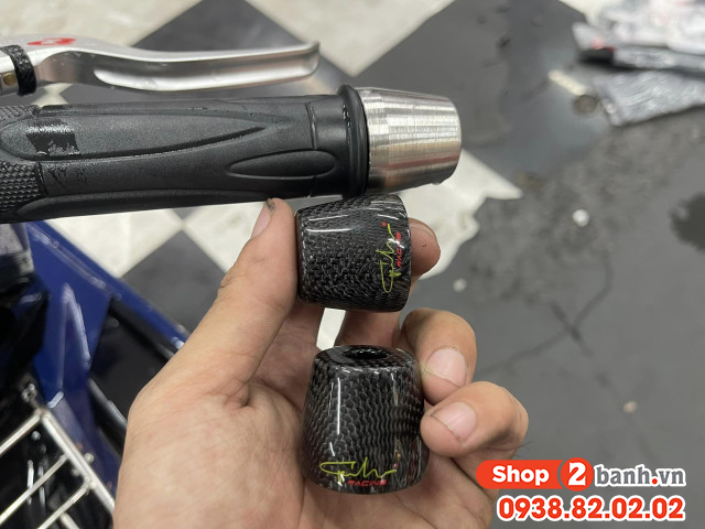 Top 6 đồ chơi xe stylo 160 bán chạy shop2banh - 6