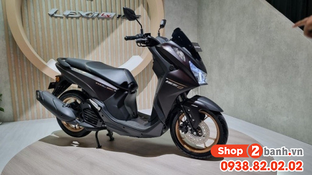 Bugi xe lexi 155 nằm ở đâu nên thay bugi lexi loại nào tốt - 1