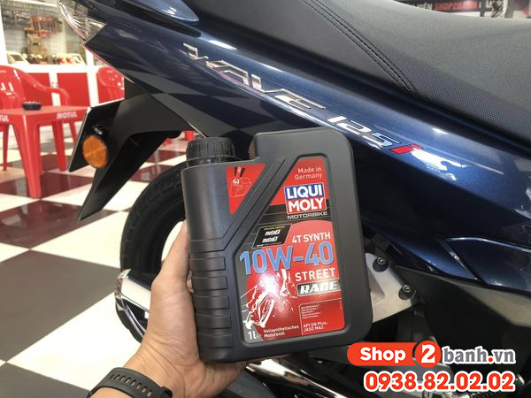 Xe honda wave 125i mới mua chạy bao nhiêu km thì nên 32win nhà cái giải trí cá cược số 1 châu Á - 6
