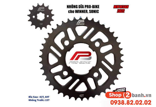 Xe winner r thay nhông sên dĩa x1r có tốt không giá bao nhiêu - 2