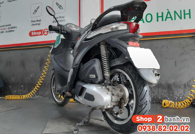 Lốp xe liberty có vết nứt phải làm sao thay lốp mới bao nhiêu tiền - 3