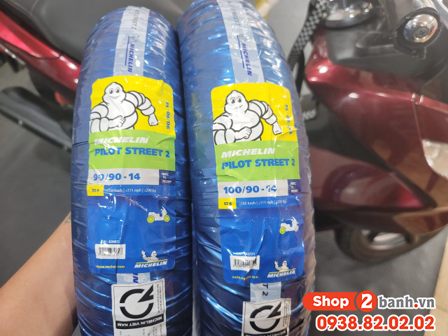 Thông số mâm zin lexi 155 là bao nhiêu  - 3