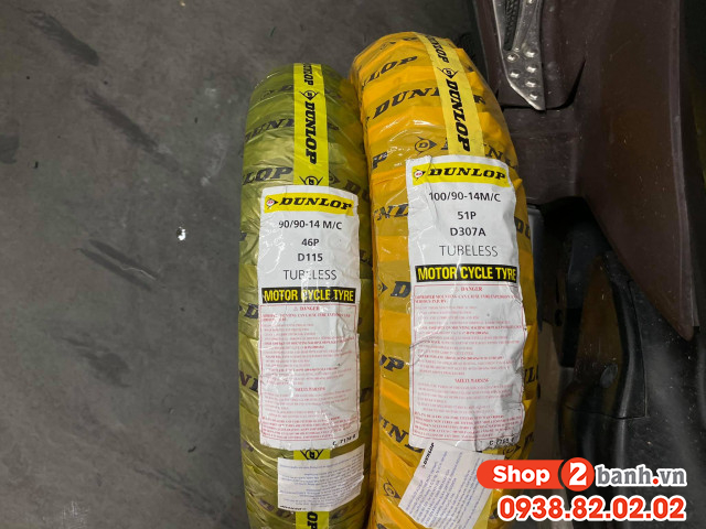 Thông số mâm zin lexi 155 là bao nhiêu  - 5