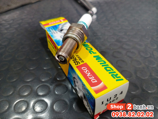 Bugi xe vespa sprint nằm ở đâu nên thay bugi sprint loại nào đúng chuẩn - 3