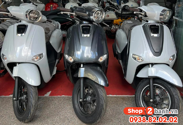 Xe giorno ngập nước chết máy cần thay những gì - 6