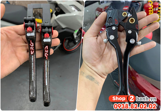 Air blade 2026 mới mua nên độ gì cho đẹp - 8