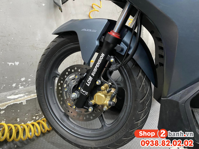 Air blade 2026 mới mua nên độ gì cho đẹp - 6