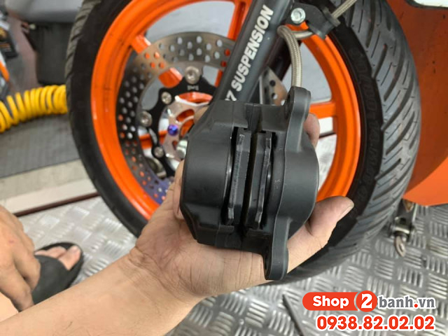 Bố 32Wincom Nổ hũ, bắn cá, casino, đá gà recto cho heo brembo chính hãng - 4