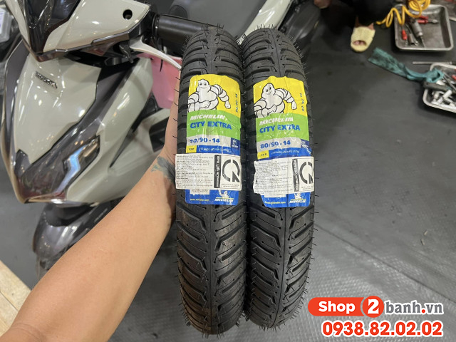 Địa chỉ thay vỏ lốp xe máy tại phường thủ dầu một giá tốt - 3