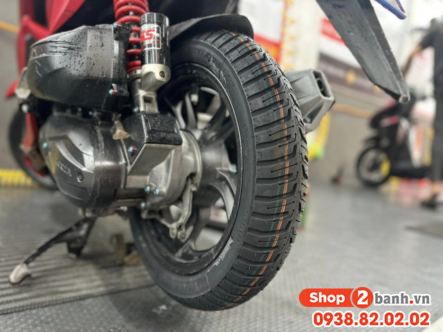 Vỏ michelin city extra 10090-14 - 3