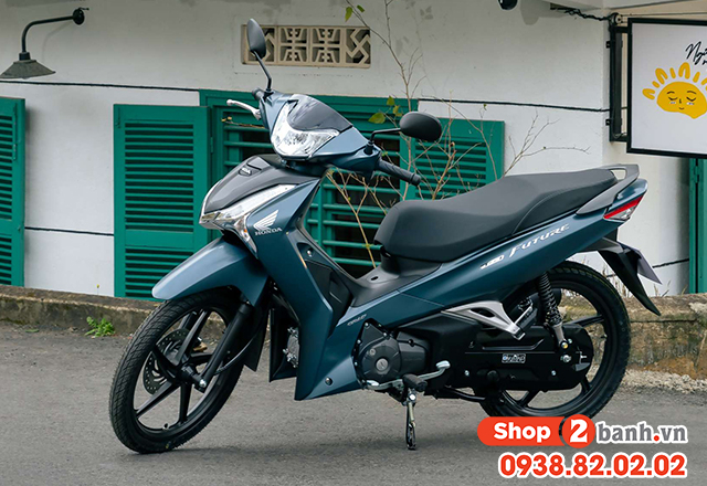 Cuối năm nên dọn xe future ở đâu tốt tphcm - 1