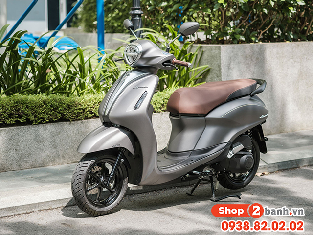 Dấu hiệu nào cho thấy phuộc nhún xe grande đã xuống cấp - 2