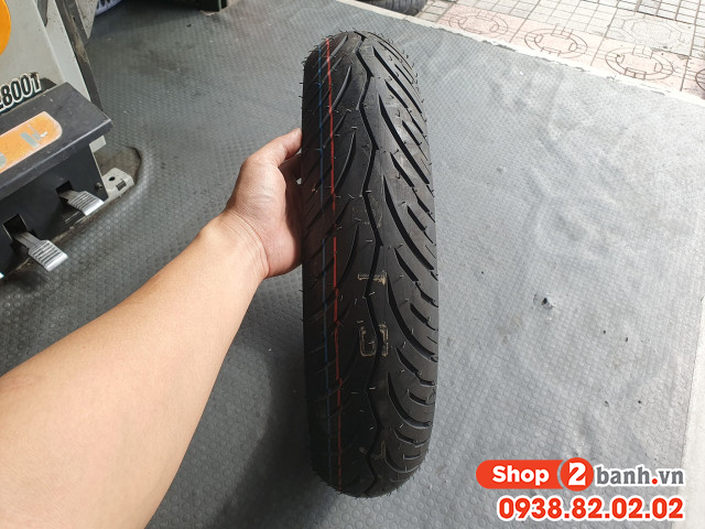 Lốp dunlop scoot smart 2 11080-14 - 14070-14 - 3
