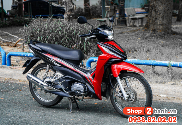 Khi nào cần thay bình ắc quy xe wave rsx và giá bao nhiêu - 1