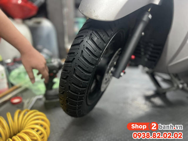 Thông số vỏ xe datbike era e1 e2 size bao nhiêu  - 3