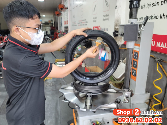 Đại lý vỏ lốp xe pirelli tại cần thơ chính hãng giá tốt - 2