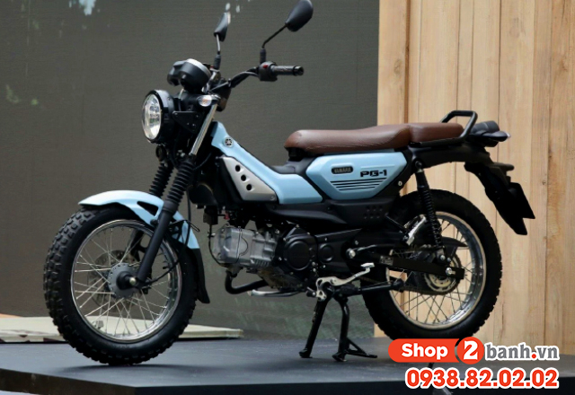 Dịp cuối năm bảo dưỡng xe pg-1 ở đâu nhanh chóng uy tín - 1