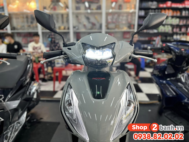 Xe vision 2026 mới mua nên độ gì cho đẹp - 3