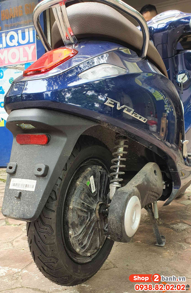 Vỏ michelin city grip saver 12070-12 - 4