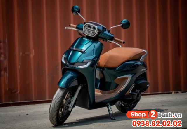 Sau lễ 29 xe stylo 160 cần kiểm tra những gì để đảm bảo hiệu suất - 5