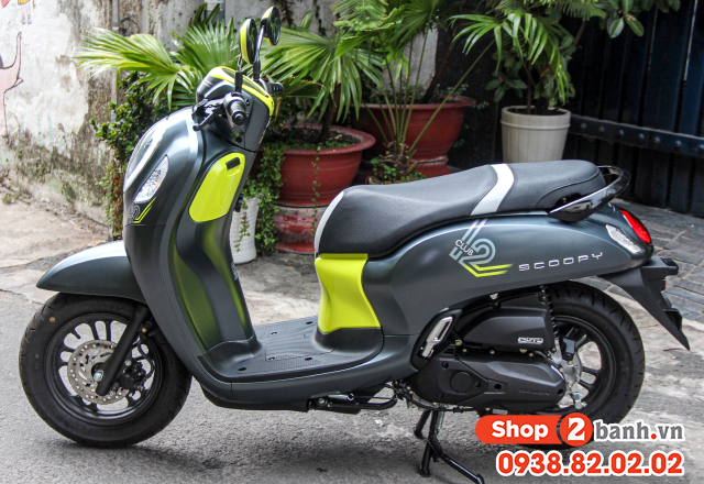 Bugi xe honda scoopy nằm ở đâu nên thay bugi scoopy loại nào tốt - 1