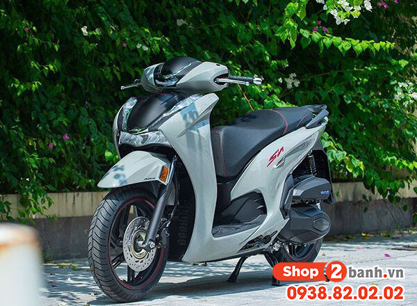 Khi nào cần thay bình ắc quy xe sh350i và giá bao nhiêu - 2