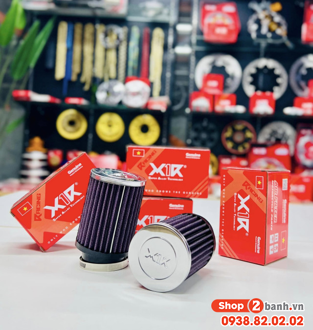 32win32 nét link không chặn trụ x1r gắn được các xe - 3