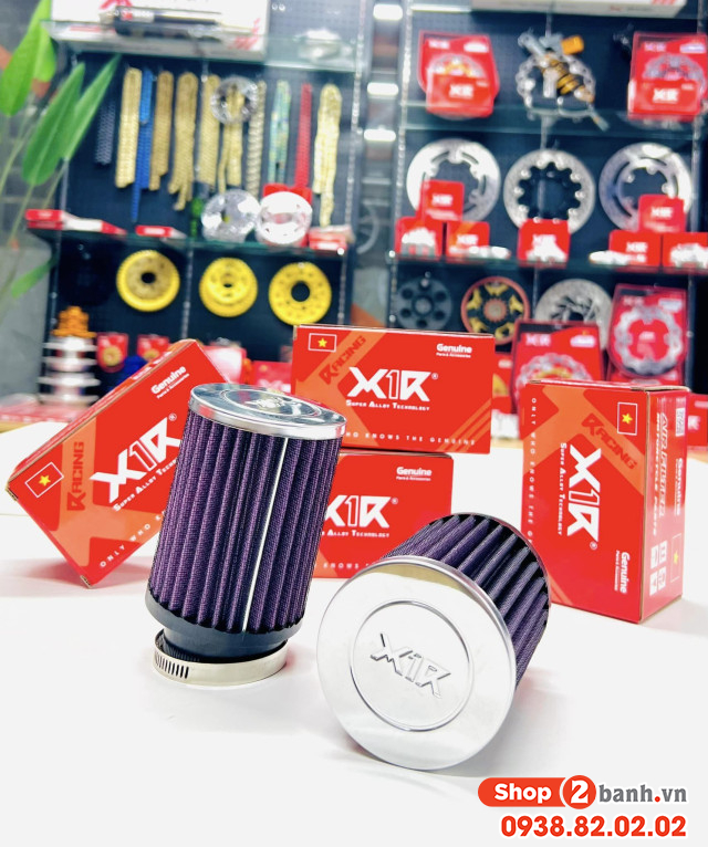 32win32 nét link không chặn trụ x1r gắn được các xe - 2