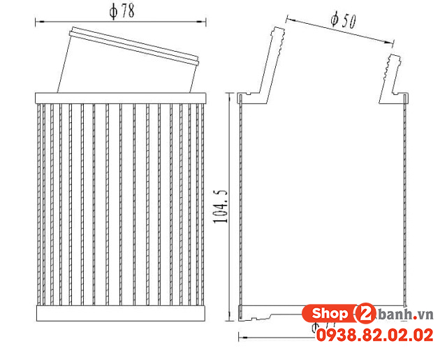 32win32 nét link không chặn trụ x1r gắn được các xe - 5