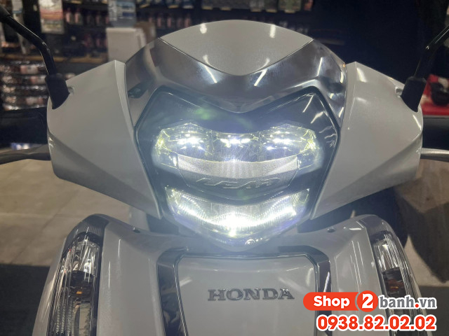 Có nên thay đèn led 2 tầng cho xe lead 4val không giá bao nhiêu - 3