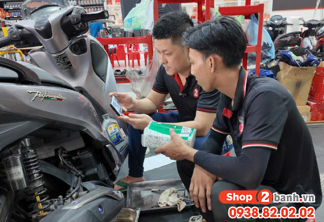 Xe 32 Win game nhà cái trực tuyến bị bó máy sửa hết bao nhiêu tiền - 3