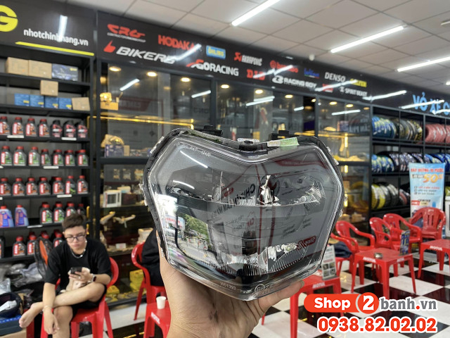 32Wing kèo World Cup 2026 xe lead tại cần thơ mua ở đâu chính hãng giá tốt - 5