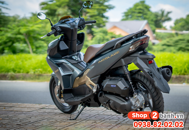 Xe ab thắng không ăn nguyên nhân và cách khắc phục - 1