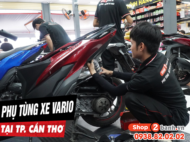32Wing kèo World Cup 2026 xe vario tại cần thơ mua ở đâu chính hãng giá tốt - 1