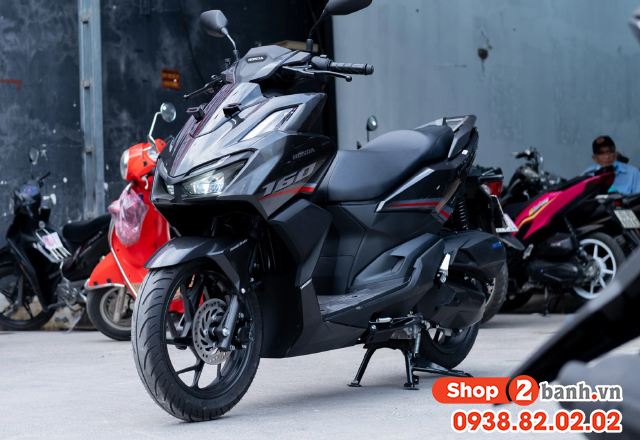 Xe vario thắng không ăn nguyên nhân và cách khắc phục - 1