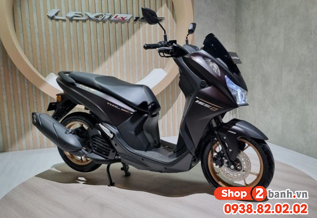 Đèn báo nhiệt độ nước làm mát xe lexi 155 bật sáng là do đâu - 1