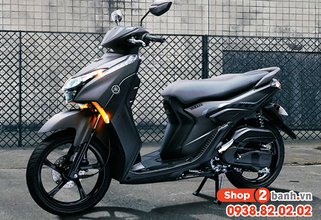 Dấu hiệu nào cho thấy phuộc nhún xe mio đã xuống cấp - 1
