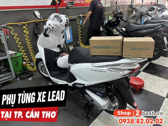 32Wing kèo World Cup 2026 xe lead tại cần thơ mua ở đâu chính hãng giá tốt - 1