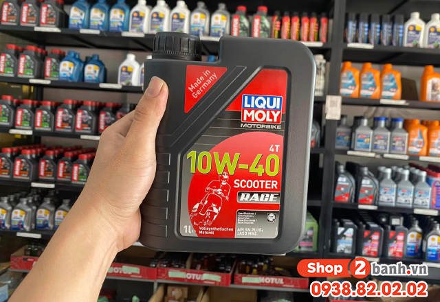 Cuối năm nên dọn xe mio ở đâu tốt tphcm - 3