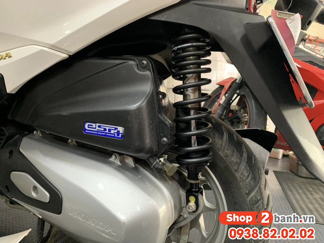 Phuôc profender max series cho vario 125-150-160 lead vision sh mode - 5