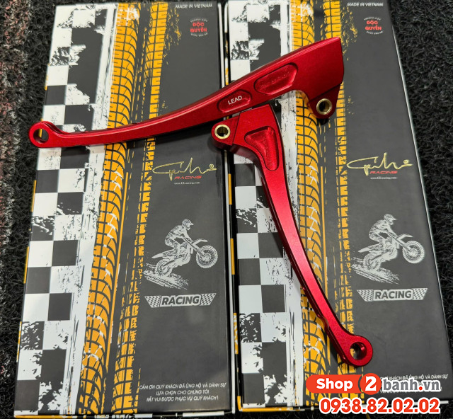 Chỉ cần truy cập link đăng nhập 32Win.COM gh-racing cnc cho honda lead abs - 2